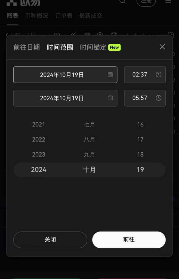 苹果欧意易交易所下载(虚拟币交易客户端全方位介绍)(412)
