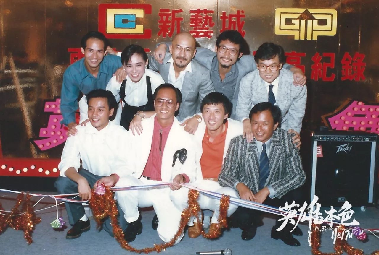 张国荣在娱乐圈的影响力_张国荣与他影响过的艺人_艺人张国荣影响过哪些人
