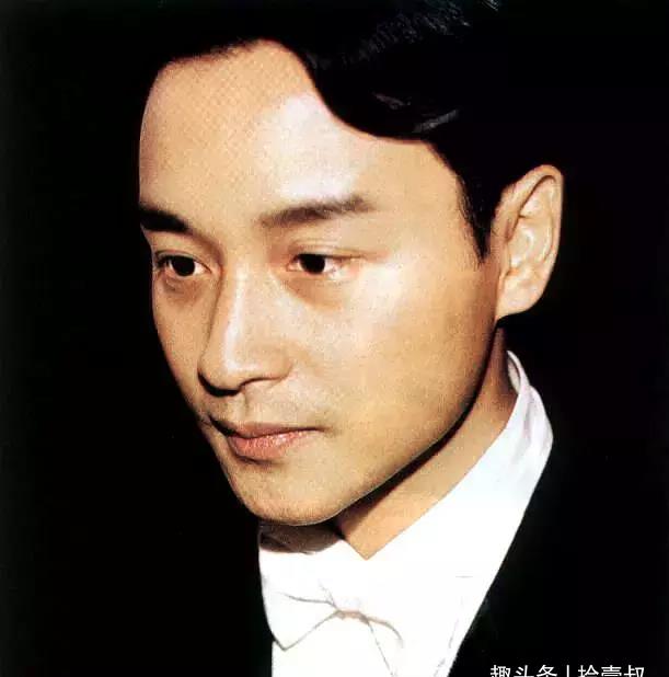 艺人张国荣影响过哪些人_张国荣与他影响过的艺人_张国荣在当时影响力真的大吗