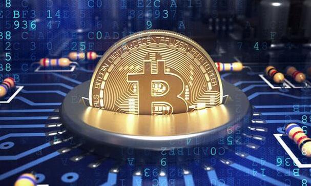 加密货币信息平台_加密货币融资_探索加密货币在金融合规中的作用：提升透明度与信任感的策略