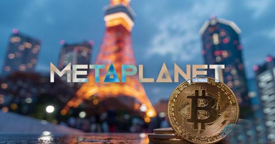日本外资企业Metaplanet加码5亿日元购买比特币 总持仓量达360枚位居全球第27名
