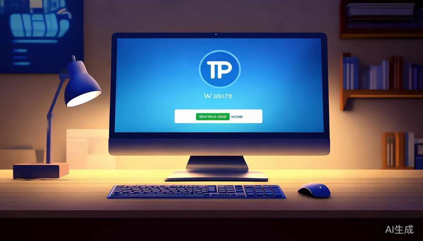 TP钱包官方正版下载后,如何设置保障资产安全的关键密码?