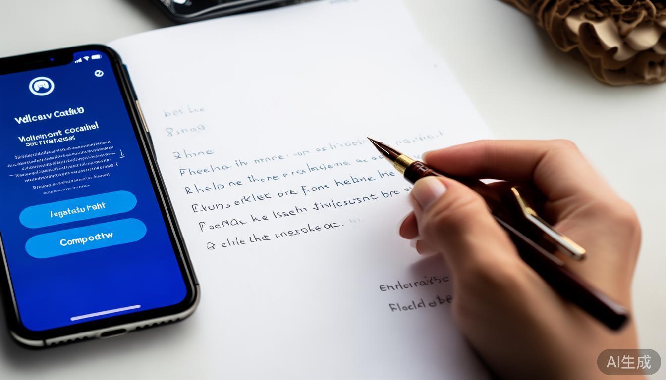 数字货币世界：TP钱包下载要谨慎，警惕安全隐患