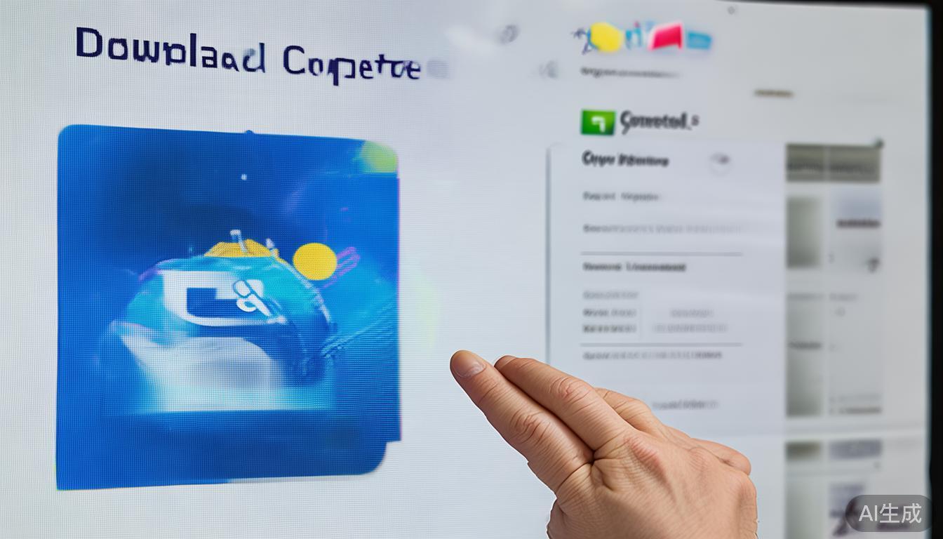 找寻TP官方App？掌握这些技巧，躲开常见陷阱，保障数字安全