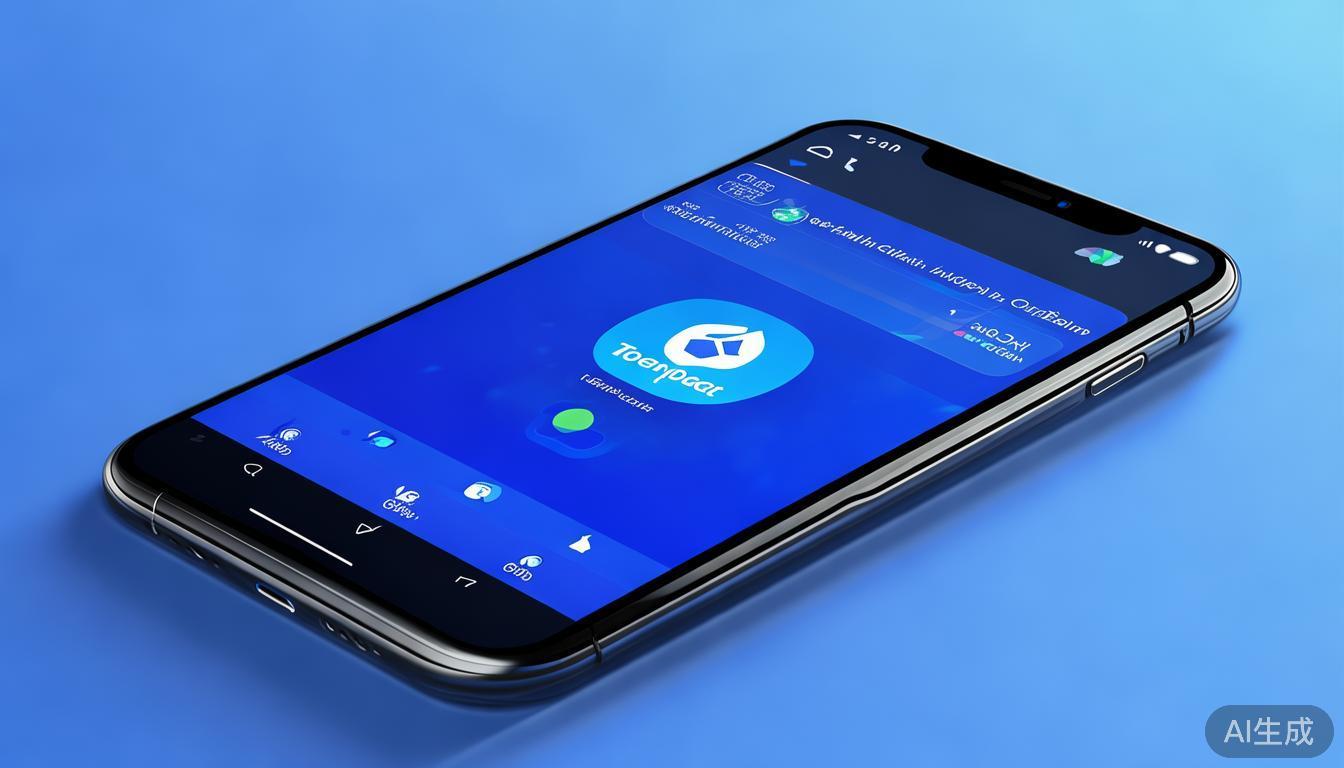 老用户亲测！TokenPocket多链钱包，安全管理资产超高效