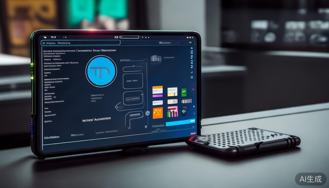 TP钱包官网剖析：优势与不足并存，简洁设计与跨链兑换亮点突出