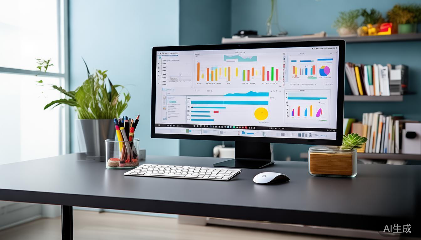 TP软件2025版核心技巧：智能联动与专属工作区，效率提升超40%