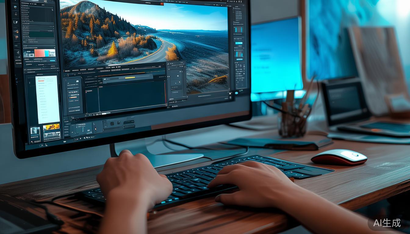 TP软件快速上手攻略：3步掌握核心功能，告别新手迷茫期