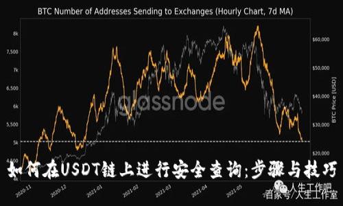USDT链上查询指南：如何安全透明地追踪USDT交易记录