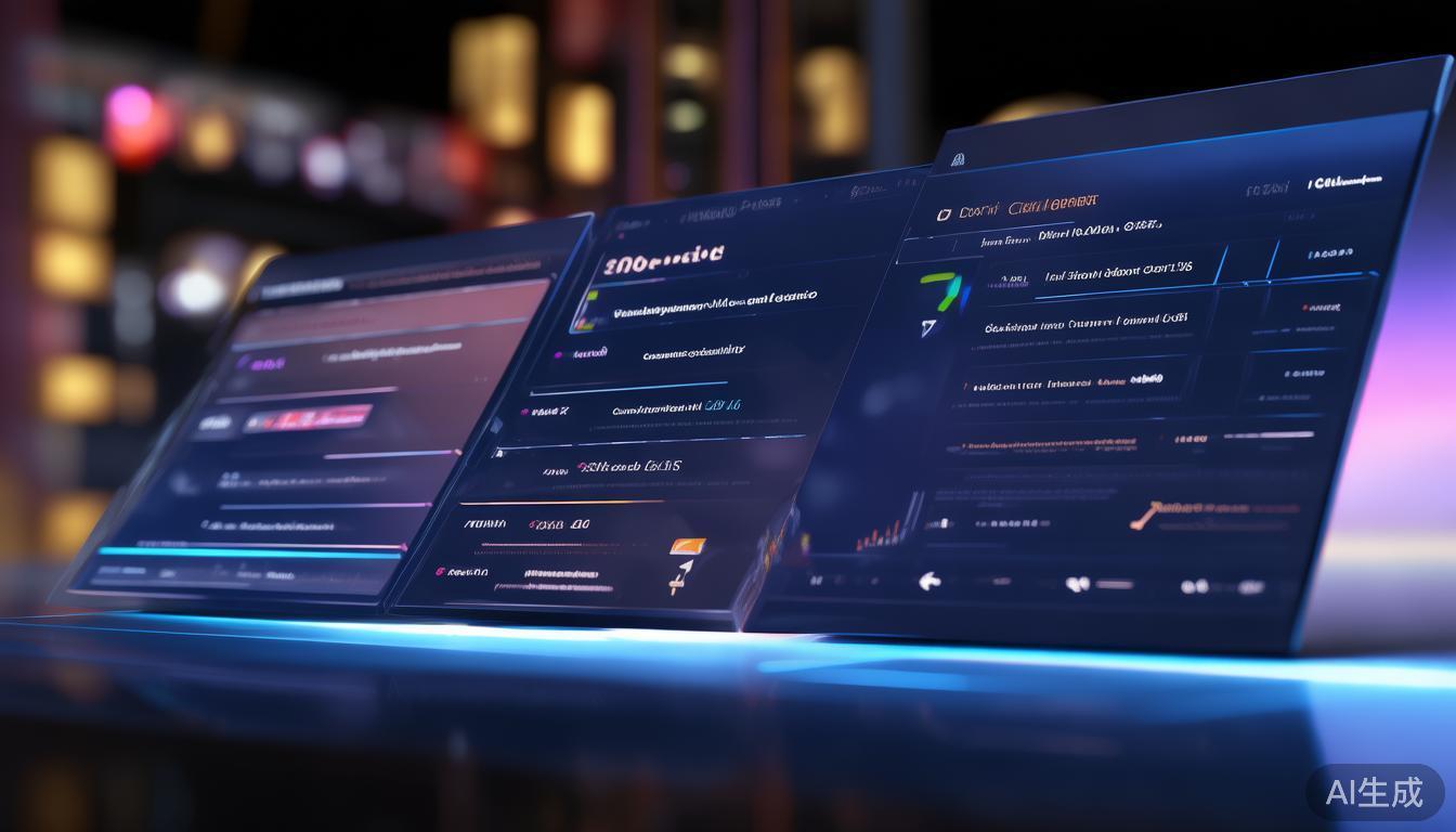 TPWallet智能管理功能超棒！自动分类记录，让财务管理更高效省心