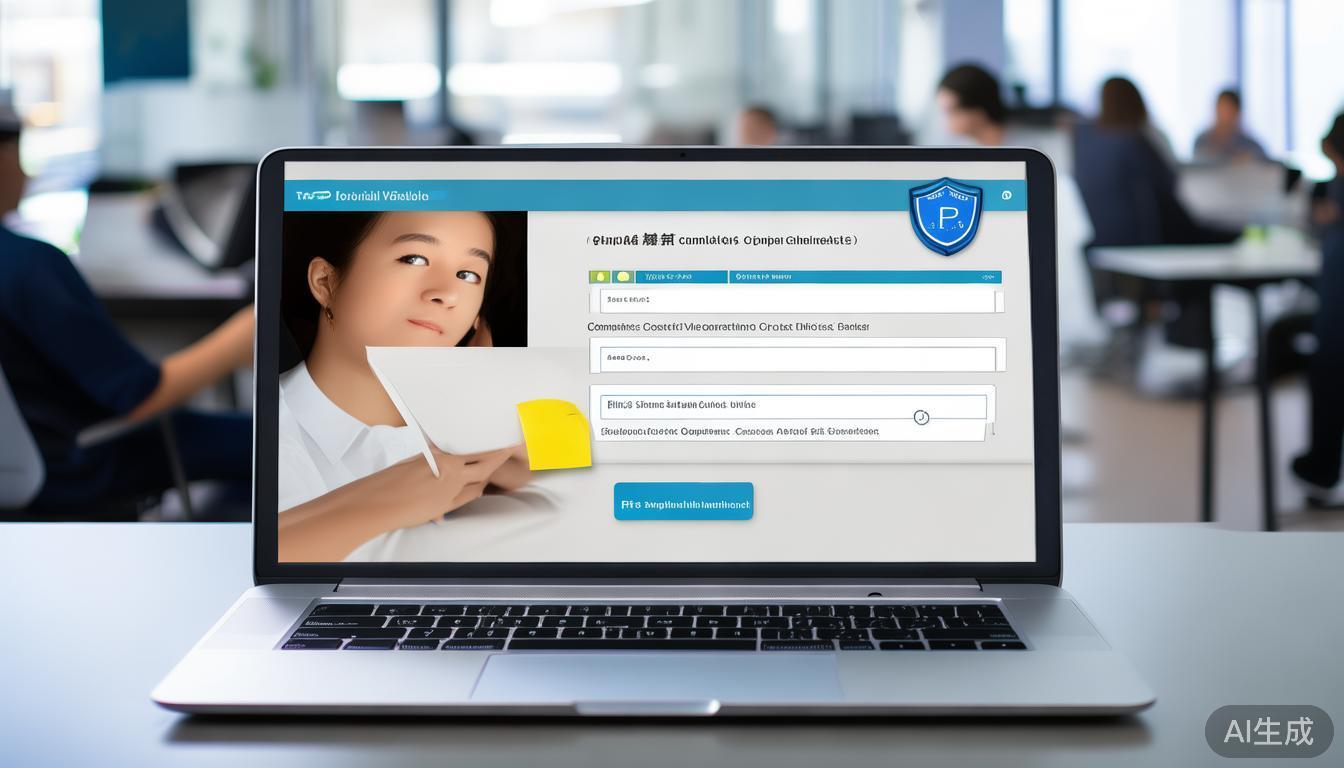 企业合规管理意义重大，官方途径保障安全，操作需谨慎