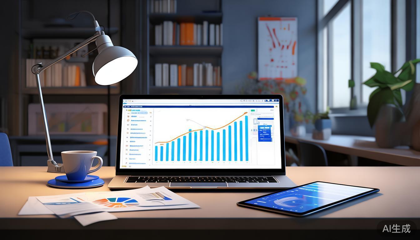 TP应用数据分析指南：从目标设定到图表可视化，3步提升工作效率