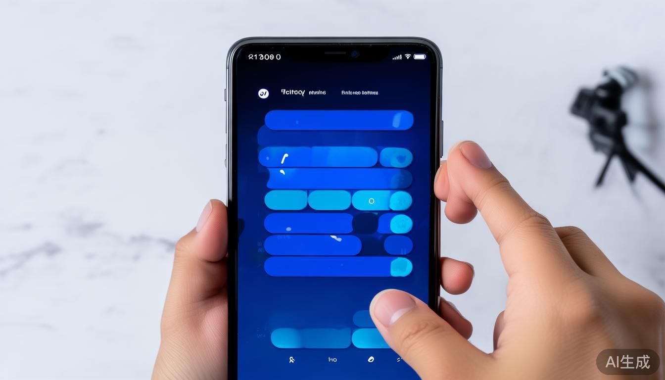 TP官方安卓应用重磅更新：性能提升30%，新增暗黑模式与手势操作