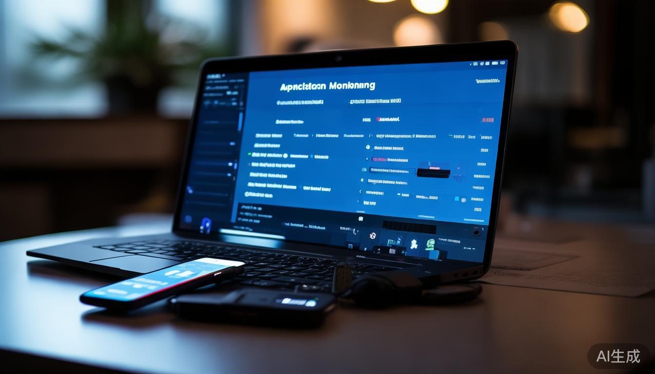 官方正版TP安卓版实时数据监控指南：性能优化、问题排查全解析