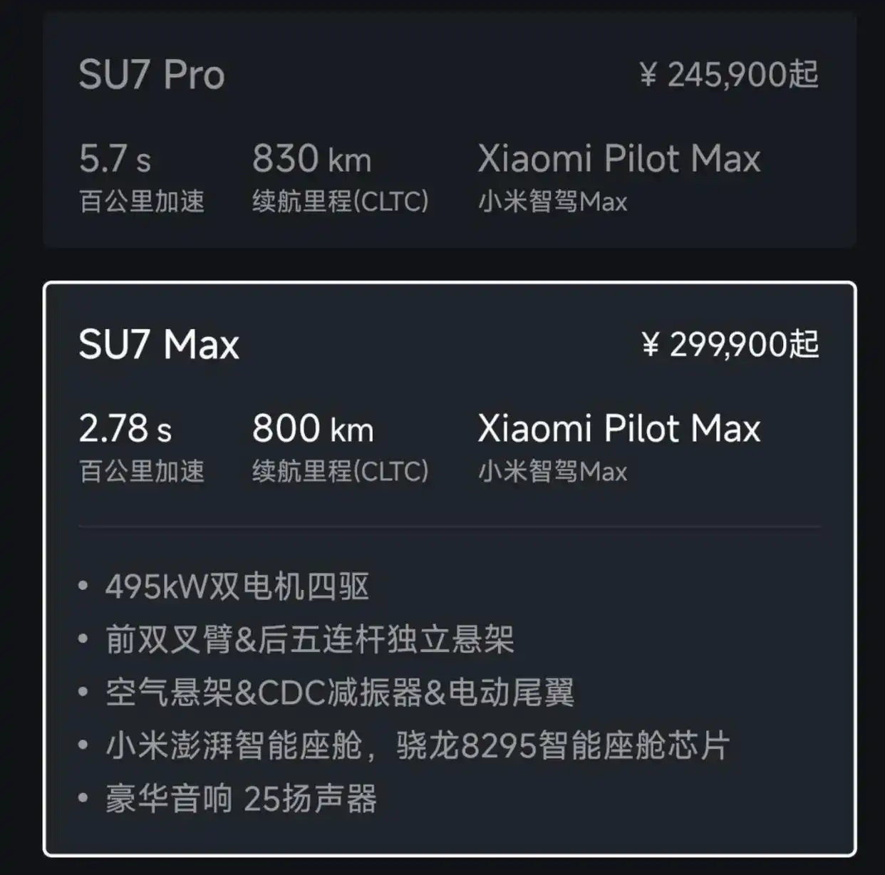 小米汽车性价比_驾驶乐趣解析：为何选择小米汽车？_小米汽车优点