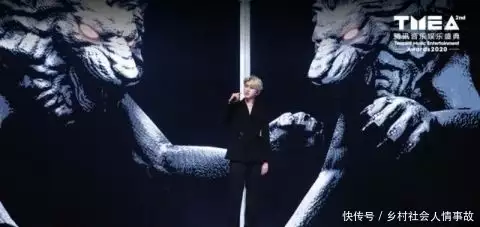 薛之谦音乐节唱的什么歌_薛之谦受邀参加国际音乐盛典,展现华语音乐的魅力_音乐节薛之谦唱几首歌