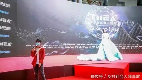 薛之谦音乐节唱的什么歌_薛之谦受邀参加国际音乐盛典,展现华语音乐的魅力_音乐节薛之谦唱几首歌