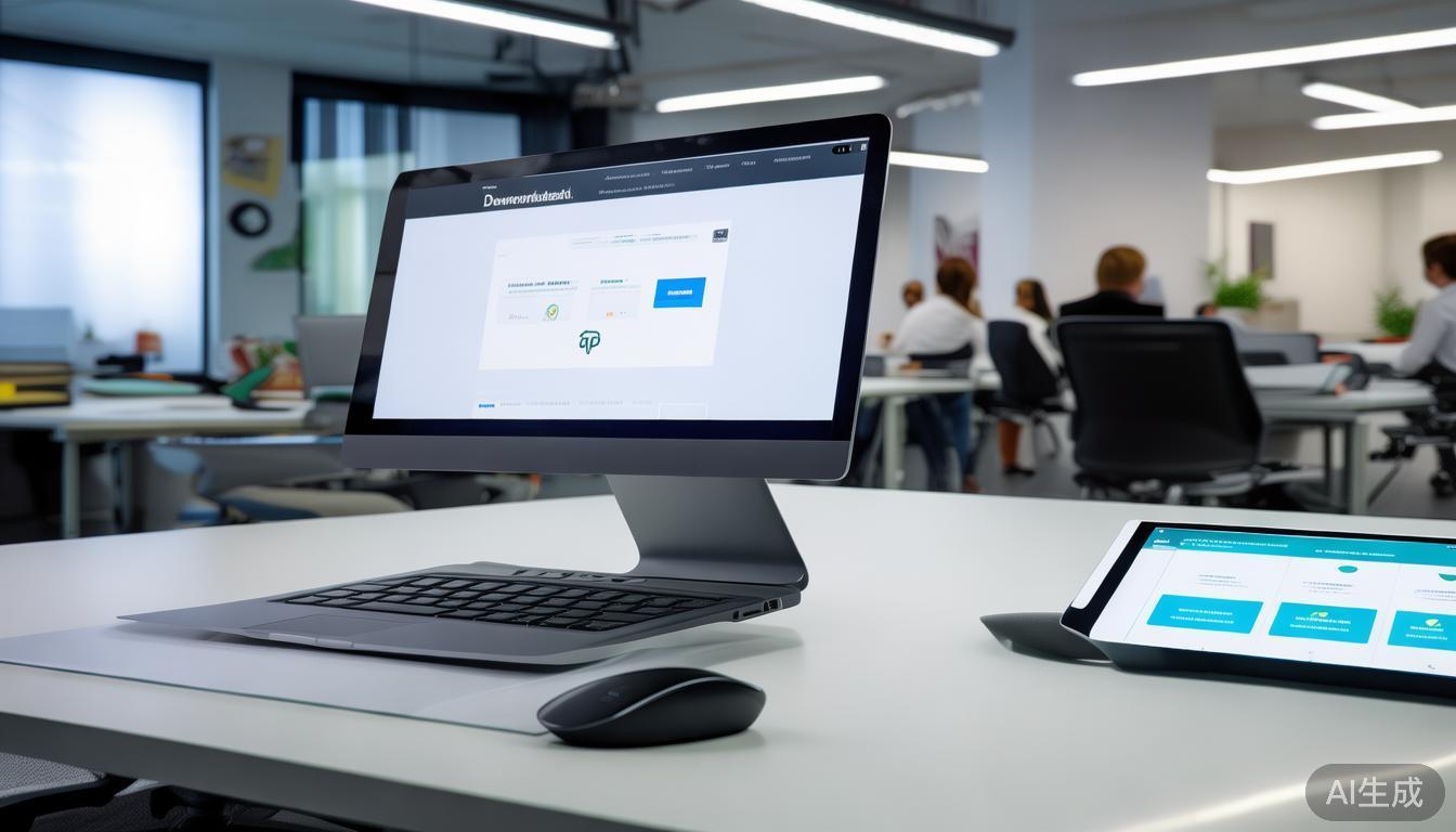 TP官网2025版下载运营：速度提升40%，三步完成下载，强化跨设备同步