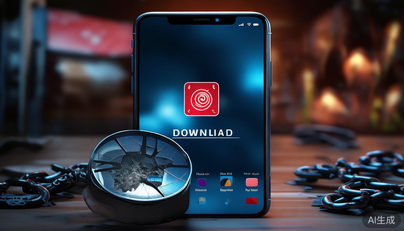 TP钱包官方下载指南：安全渠道如何选？避开陷阱，守护数字资产