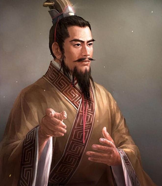 萧何与汉室的忠诚_忠臣萧何_忠于汉室