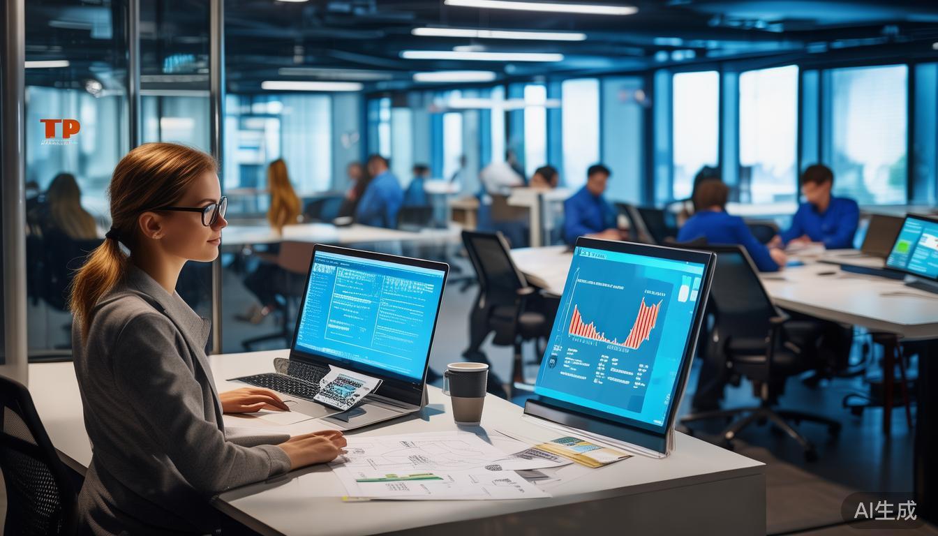 TP正版市场波动：用户安全风险加剧，行业规范如何破局？