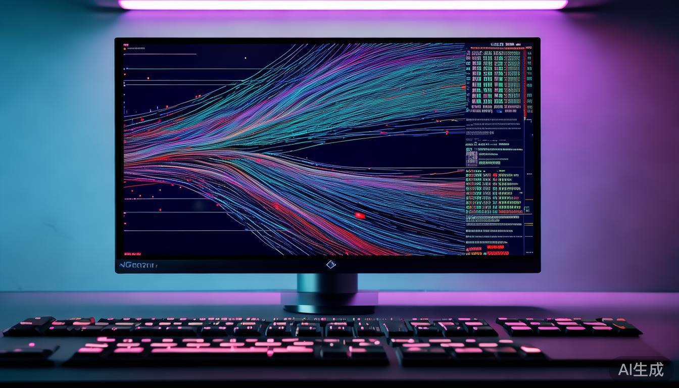 TP钱包最新版：巧用数据聚合与DeFi工具，精准把握市场趋势