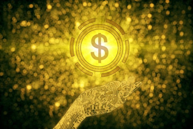 21世纪数字货币的崛起：从比特币到央行数字货币的全球金融变革