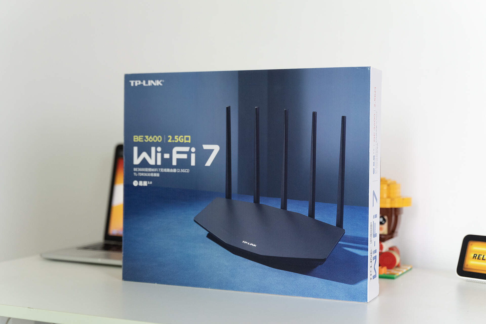 智能家居无限路由器_如何用TP-Link APP智能控制家庭无线生态_无线智能家居控制系统