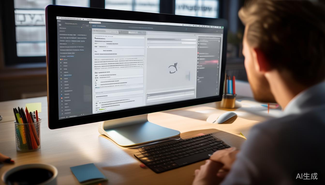 TP工具2025新版发布：企业热衷与个人冷遇，背后原因深度解析
