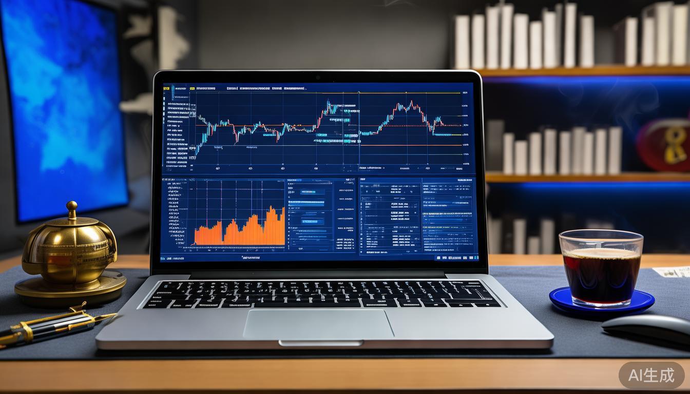 TP官方App：不仅是交易工具，更是投资灵感源头！如何挖掘数据，把握市场脉搏？