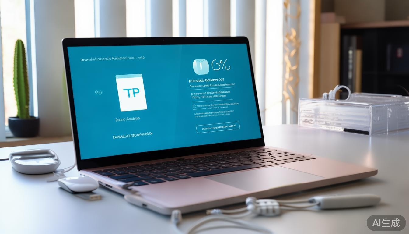 下载TP官方安卓最新版本，这些关键步骤助你顺利完成