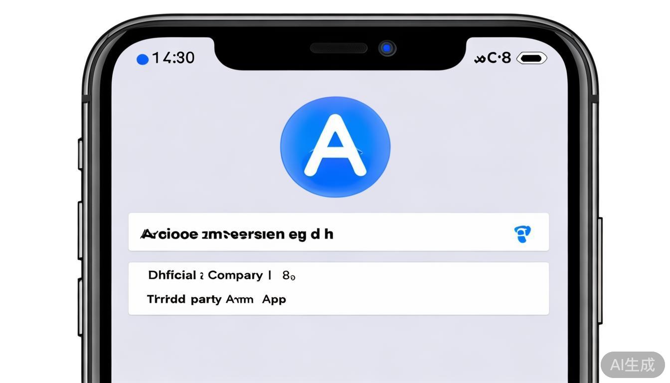 长期使用TP产品的我，教你如何安全高效获取官方APP