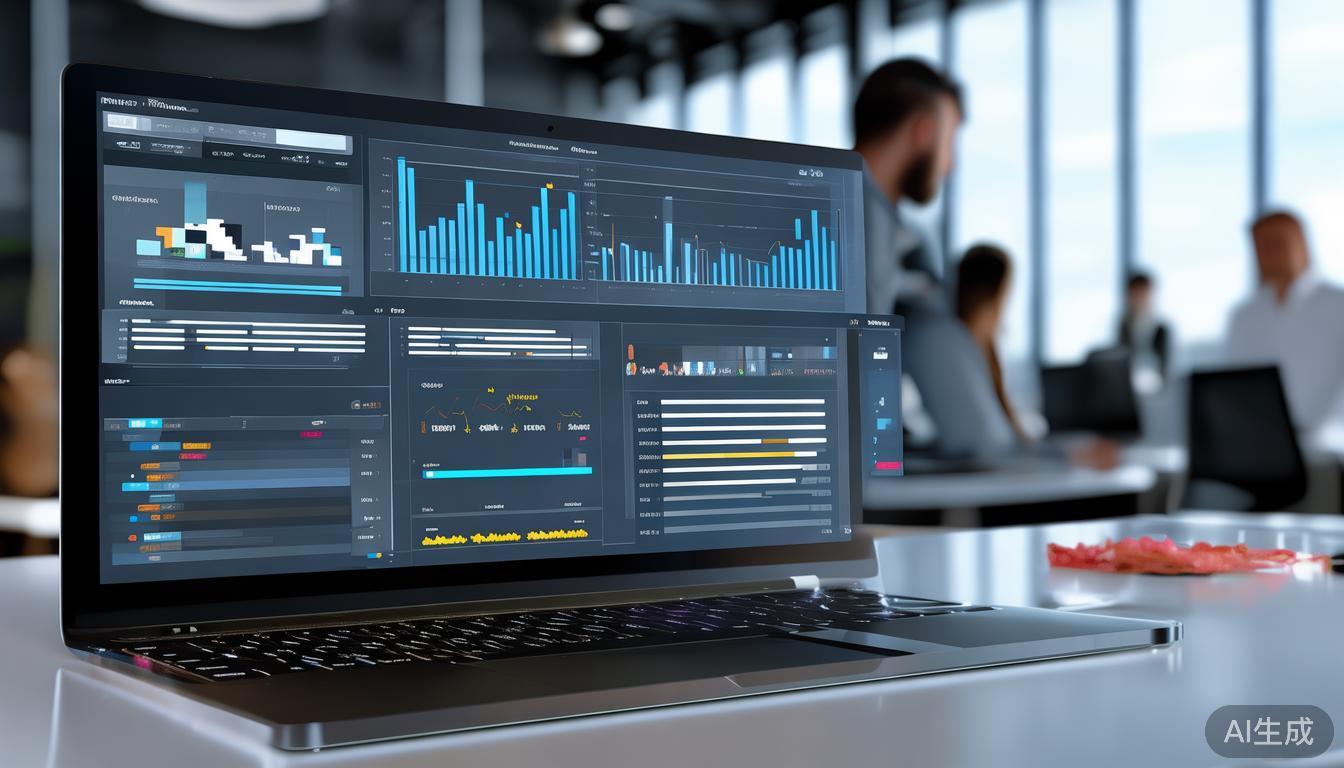 TP官方APP功能更新：从能用至好用，基于数据消除协作障碍