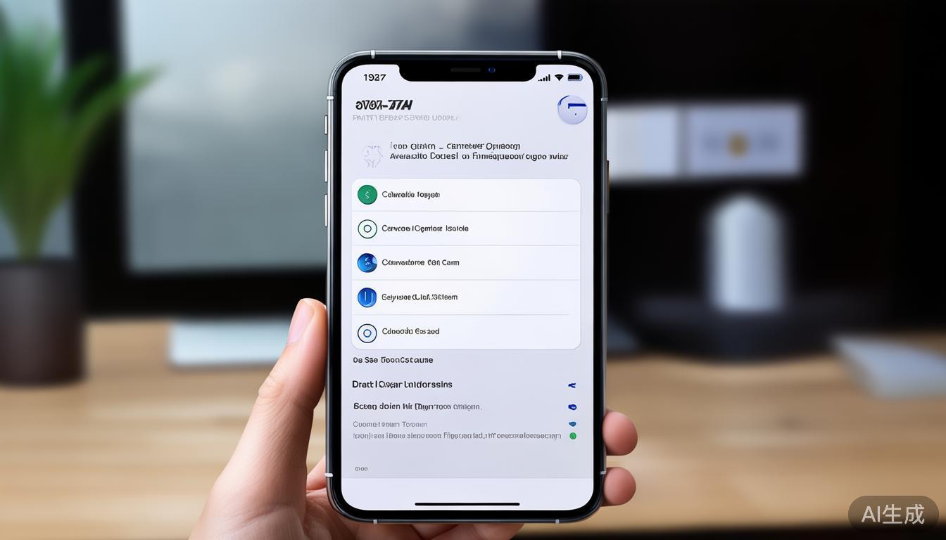 2025年TP应用安卓版更新：性能优化与隐私保护显著升级