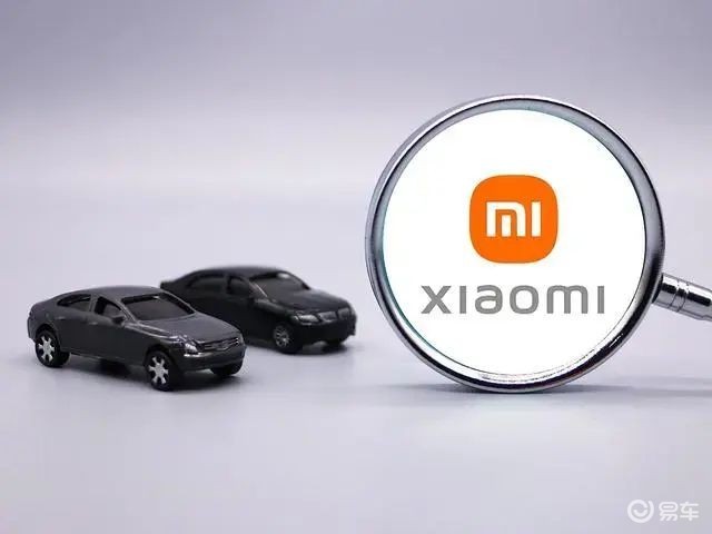 小米汽车在续航领域的品牌影响力_小米汽车利好_小米汽车量产