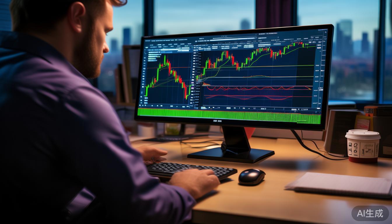 数字资产交易者必看！TP交易所App使用经验及注意事项