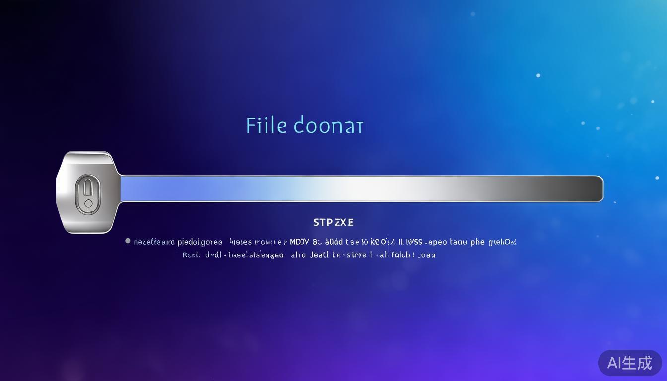 品牌形象无小事！下载页面设计指南：视觉、信息与安全的全方位解析
