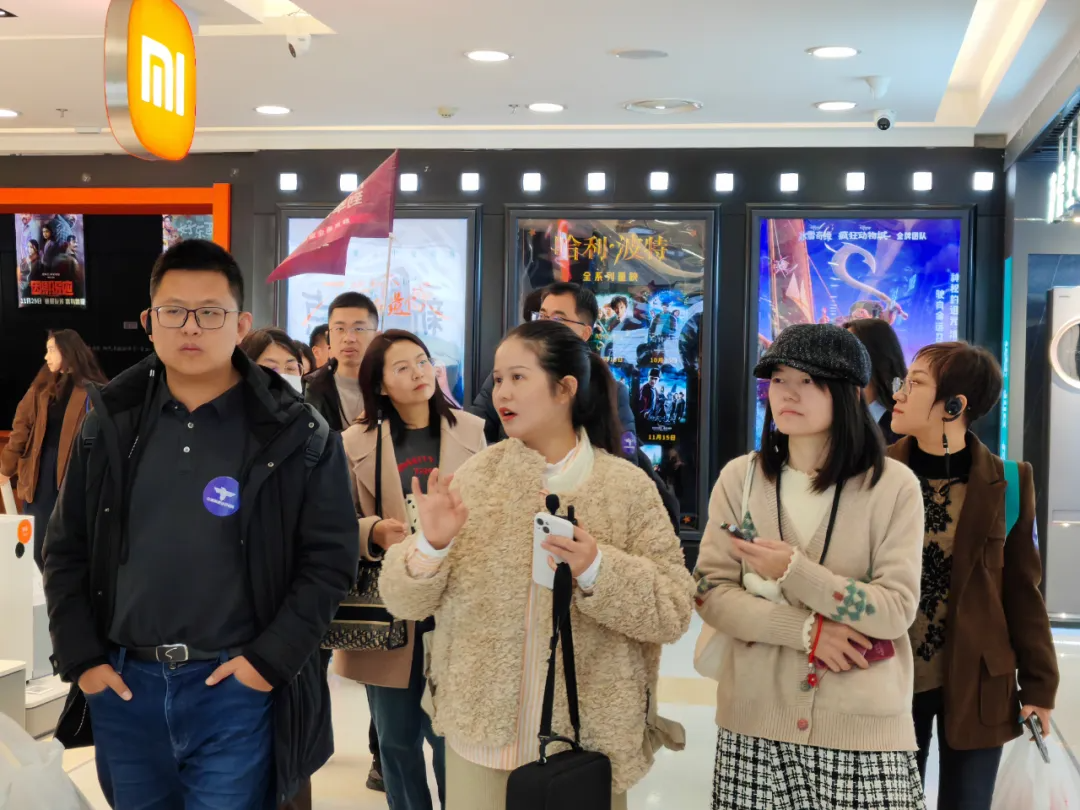 胖东来如何将顾客反馈转化为行动?_胖东来如何将顾客反馈转化为行动?_胖东来如何将顾客反馈转化为行动?