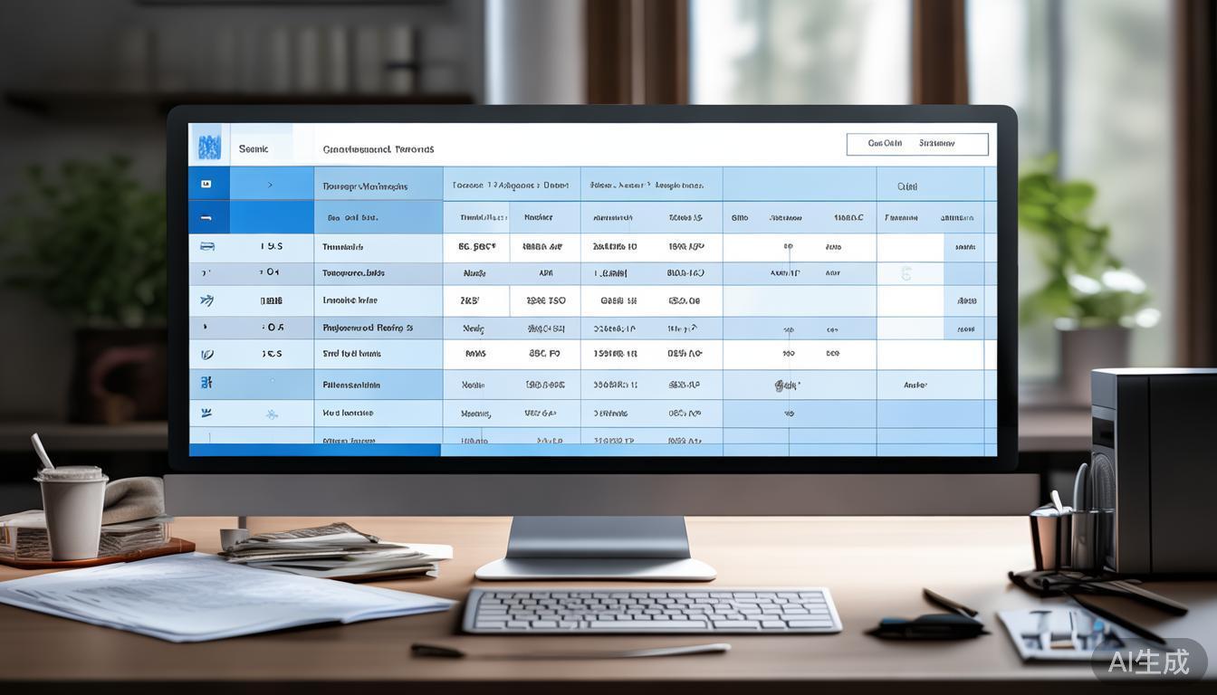 数字资产管理：tpwallet交易记录功能，让资金流向清晰可查