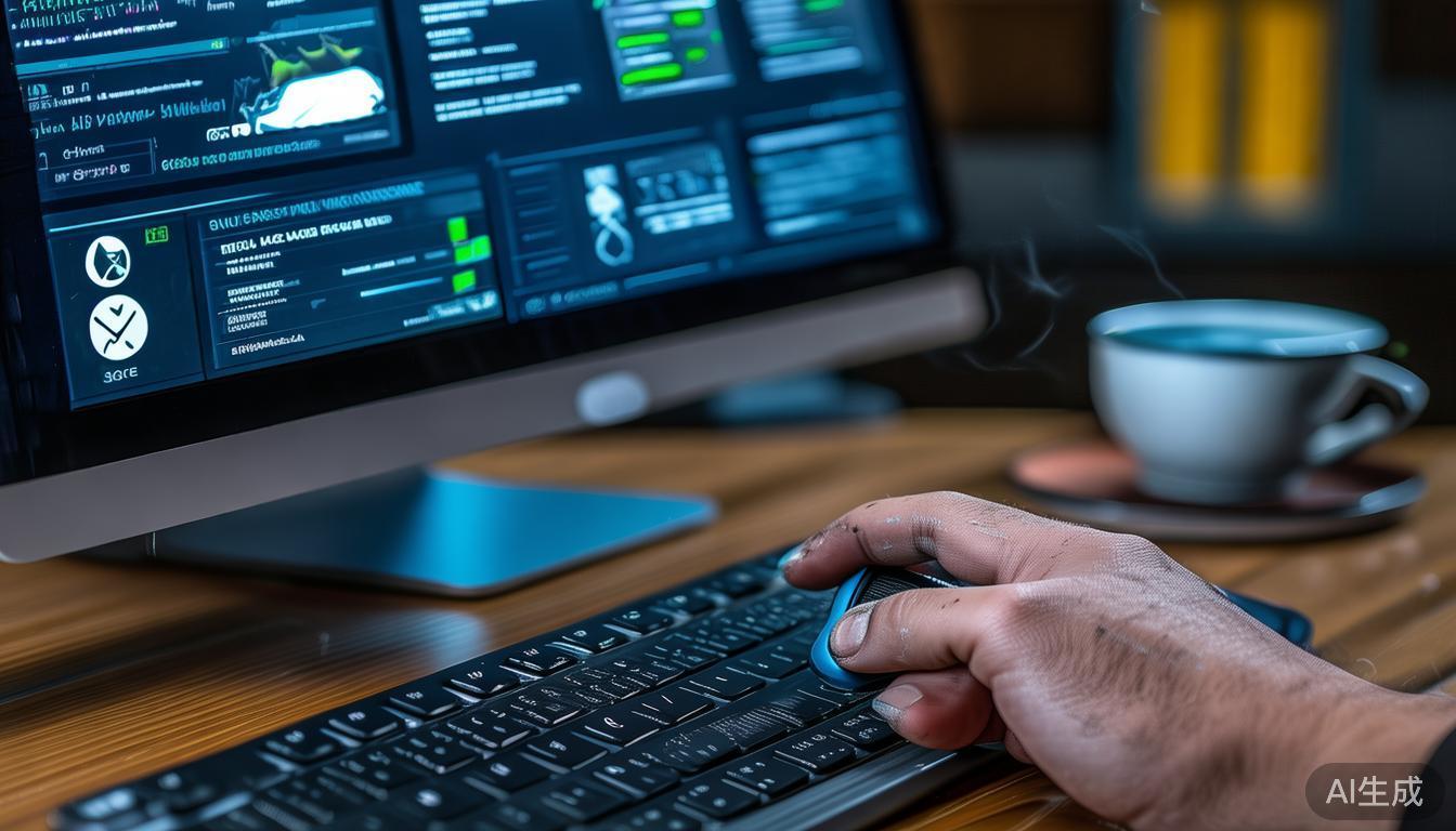 TP钱包用户必看！数字资产安全要点及关键安全设置