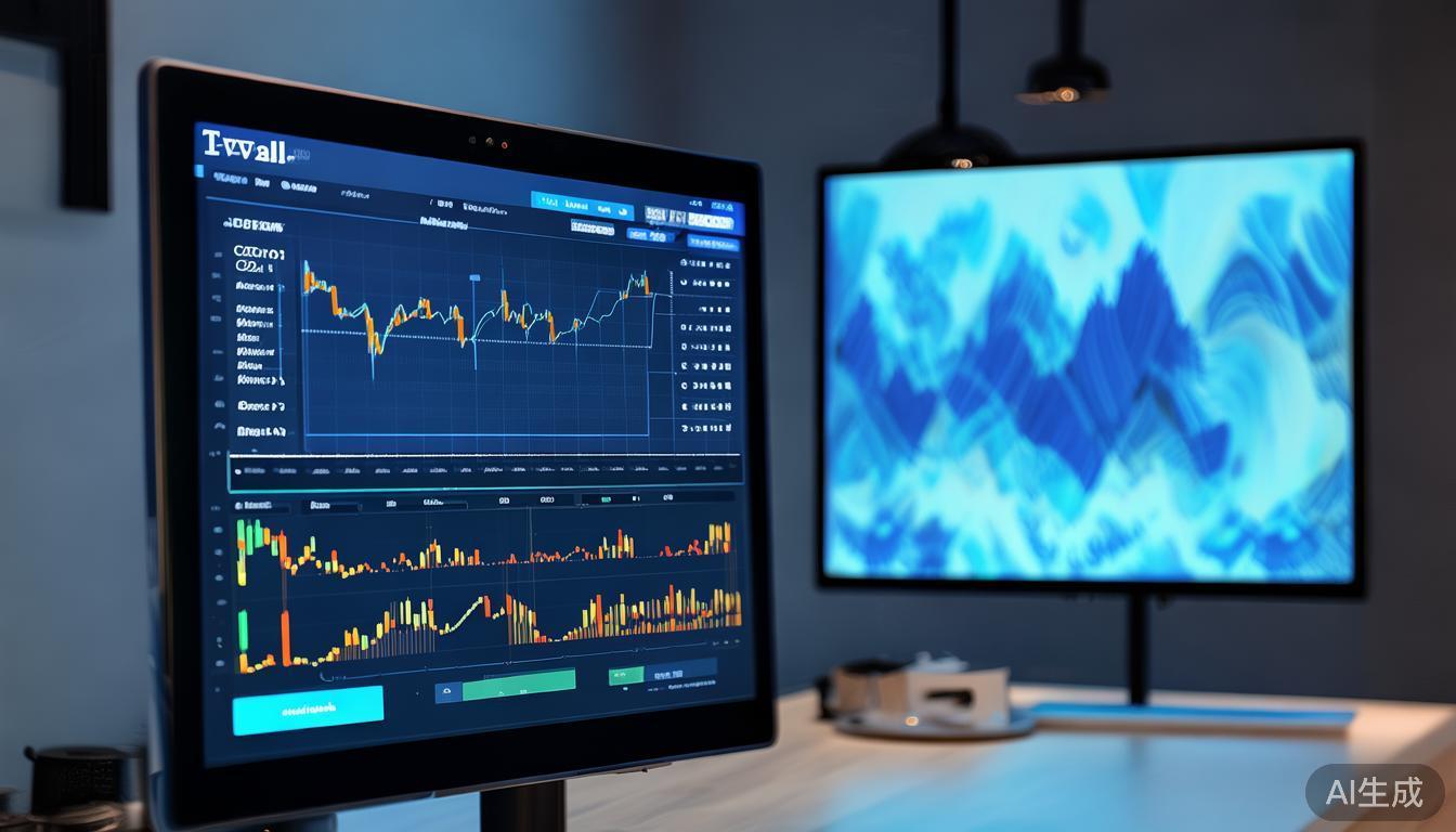 在tpwallet新官网拟定投资规划，领会市场不确定性并动态调整