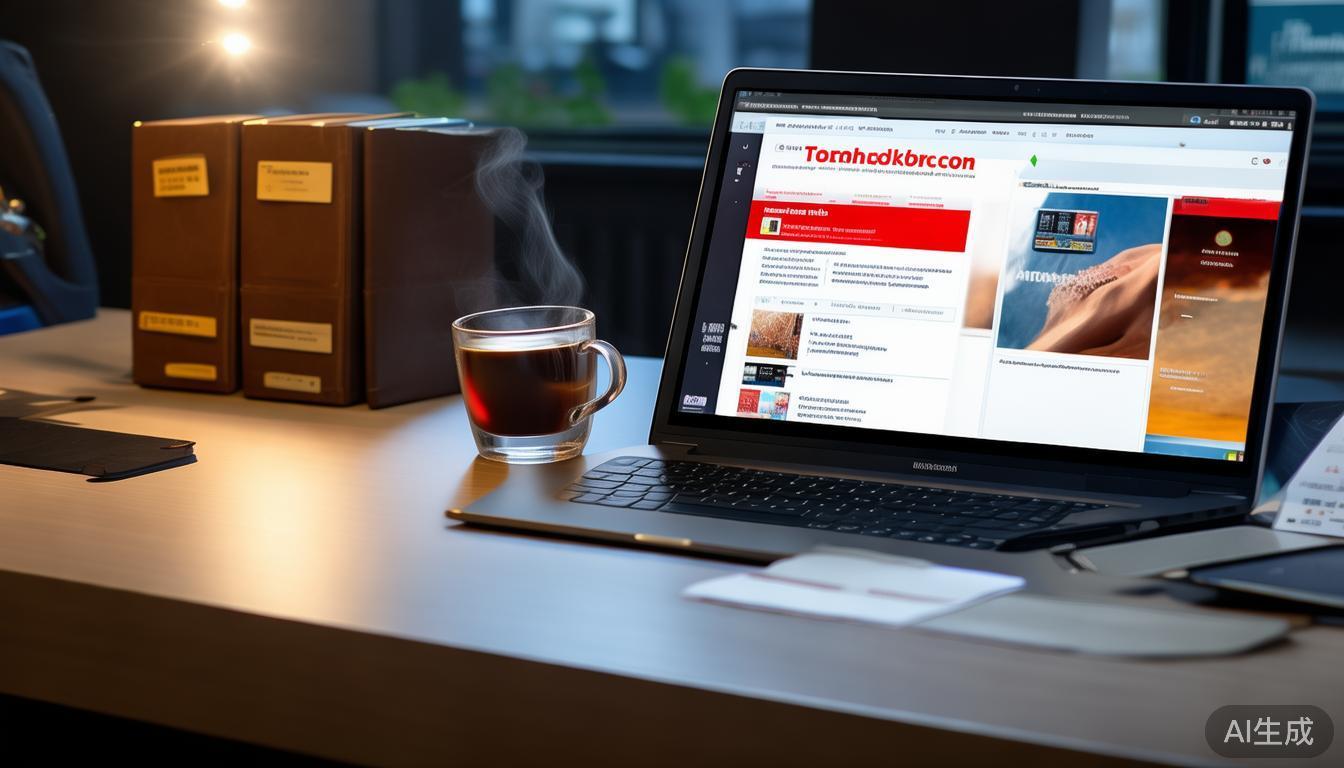 TokenPocket官网怎么找？两大常见误区要避开，安全下载指南请收好