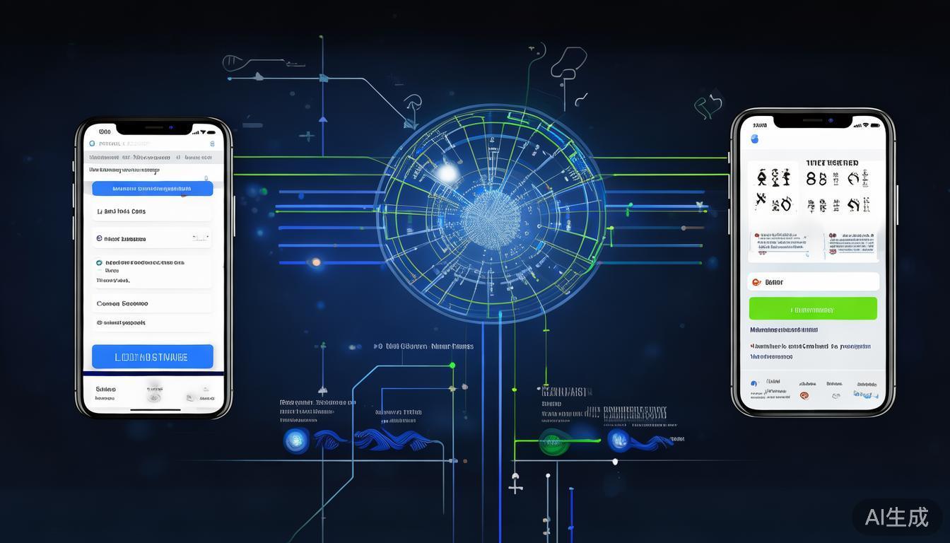 企业数字化转型难题：如何从战略、技术、用户体验三层面，有效整合TP官网与苹果版App？