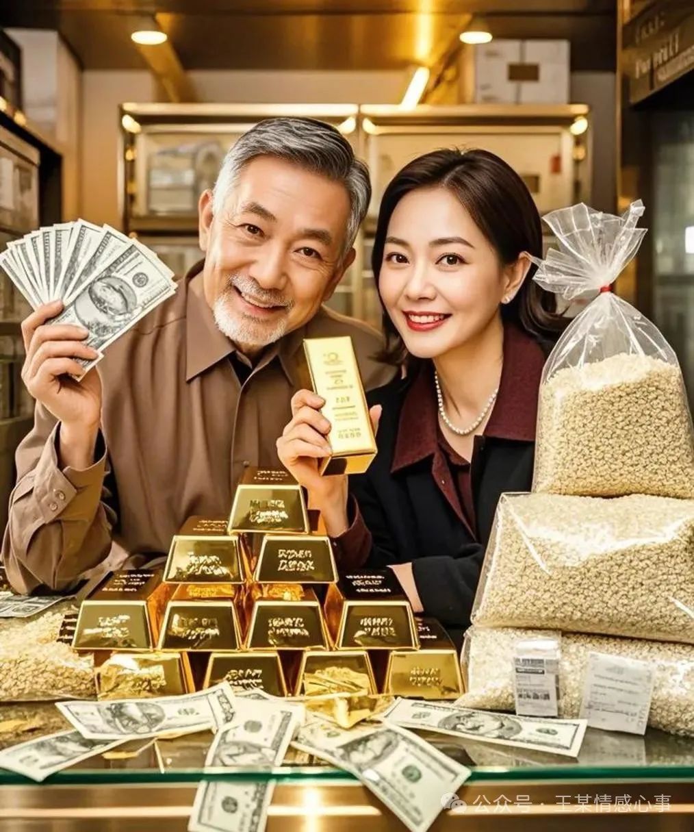 通胀时代下普通人应对货币贬值的财富保卫实用策略分析