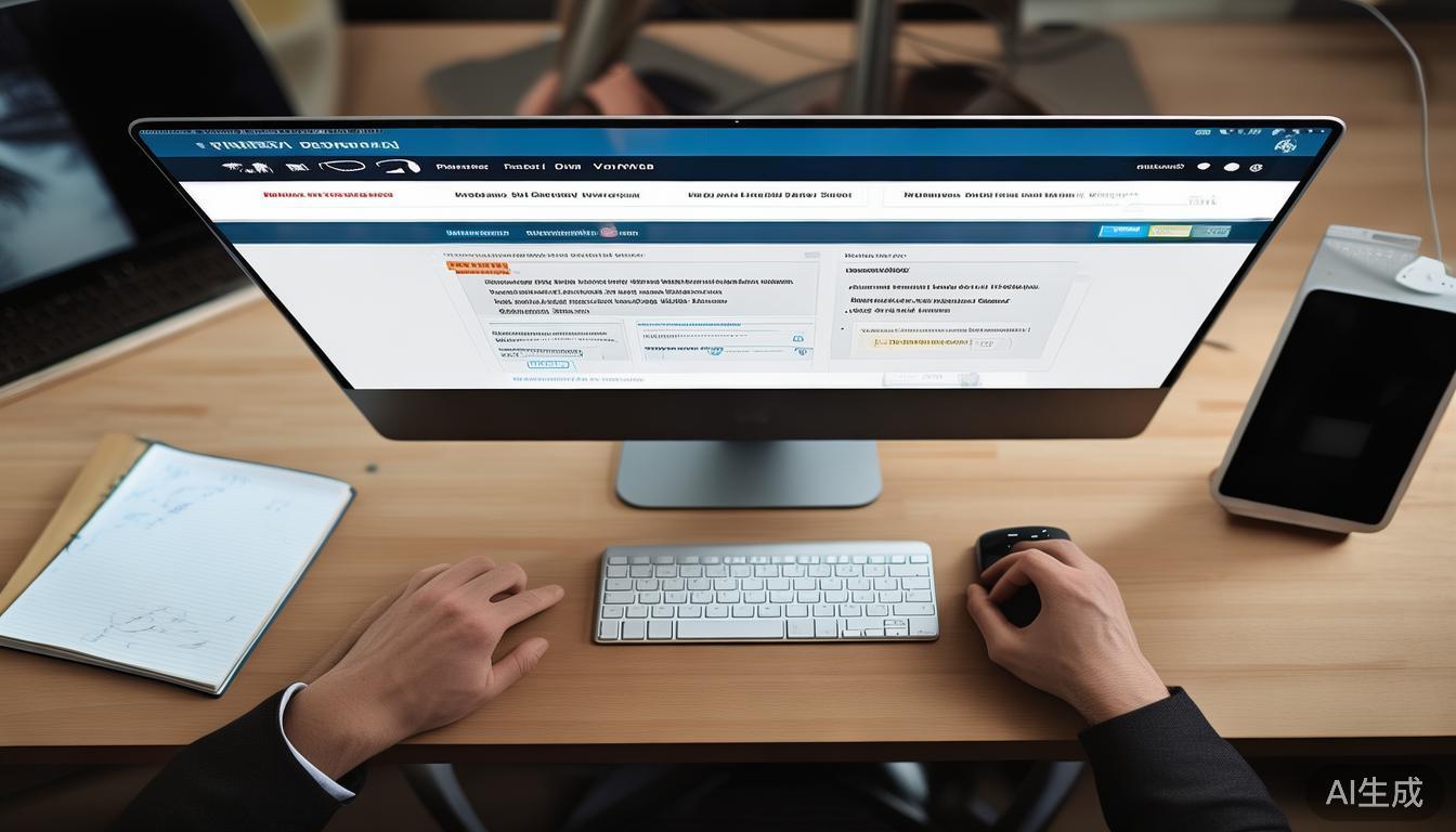 产品优化之用户调研要点：以TPWallet官网下载为例分享实用方式