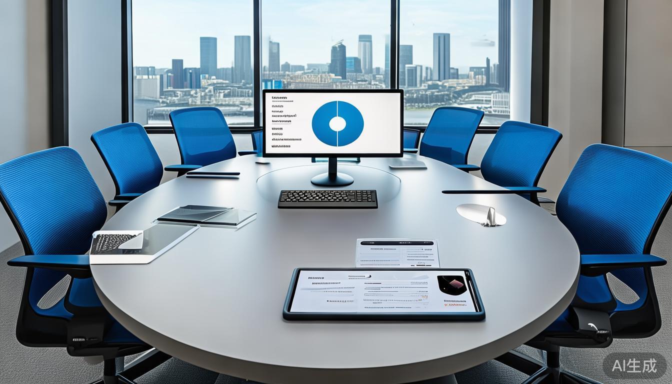 TP最新版本助力企业数字化转型，优化功能带来高效协作体验