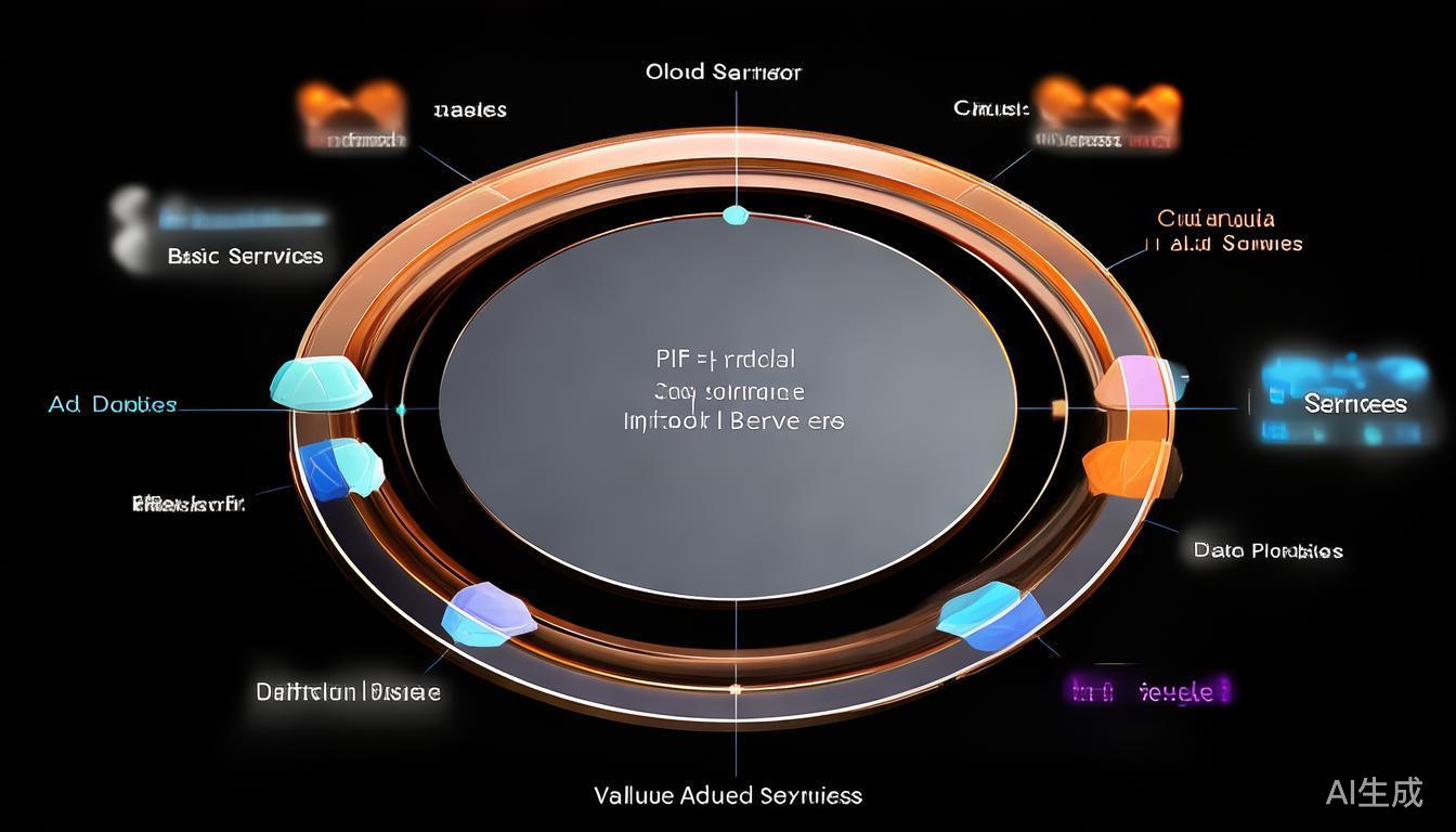 TP官方下载渠道：构建数字服务生态的关键入口，拓展业务布局的重要基石