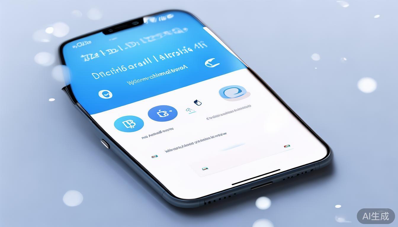 当下区块链资产普及时代，tpwallet助力安全便捷管理数字资产