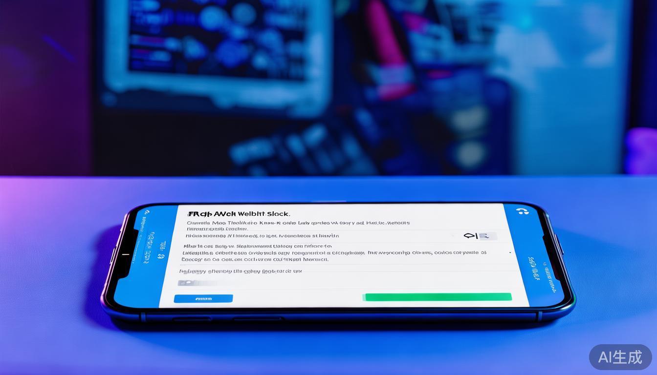 数字货币时代，TP官方钱包在安卓与iOS安装差异及避坑指南