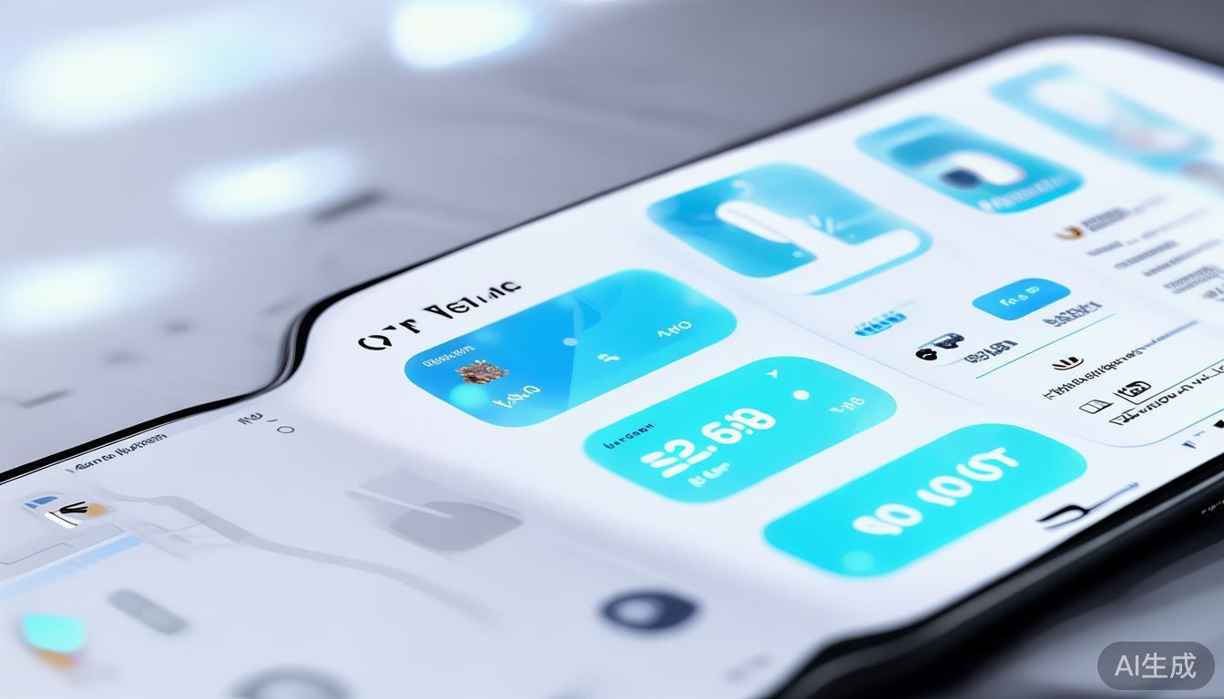 数字资产管理工具TP钱包：功能优化与用户体验的关键探索